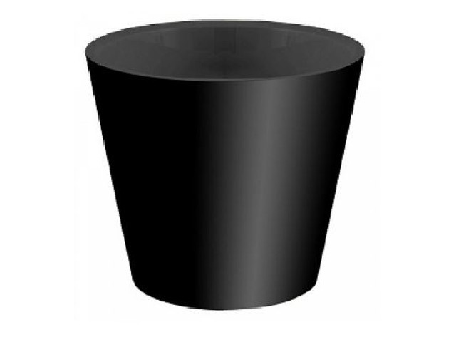 Горшок для цветов 